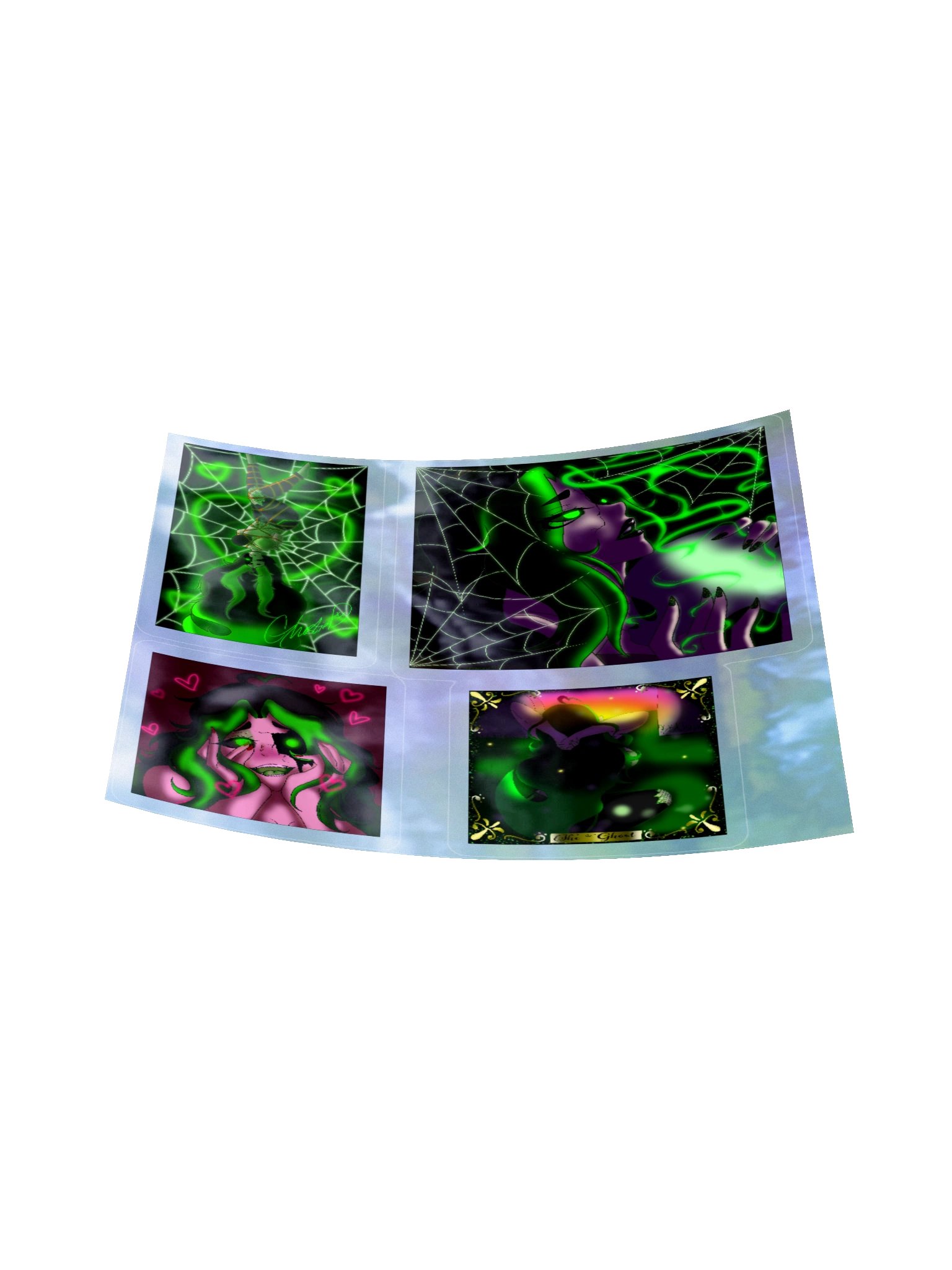 The "Cinematic" Pack product image (17)