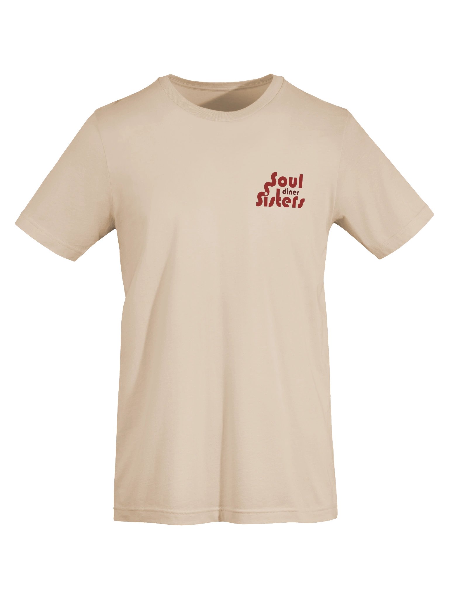 Fries Before Guys T-Shirt product image (7)