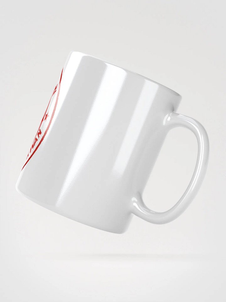 Jidokwan Mug (3 Sizes) product image (5)