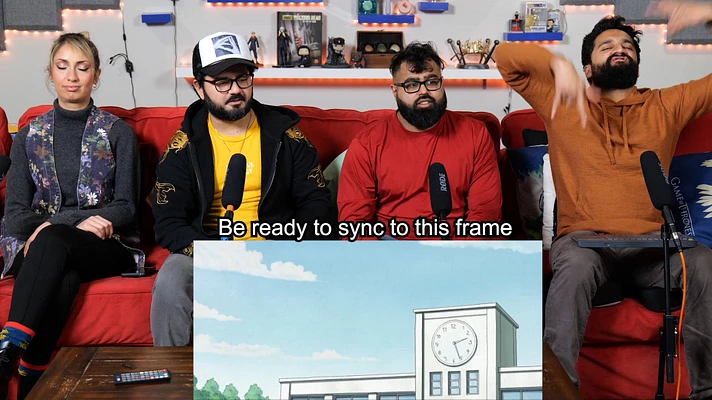 Video thumbnail