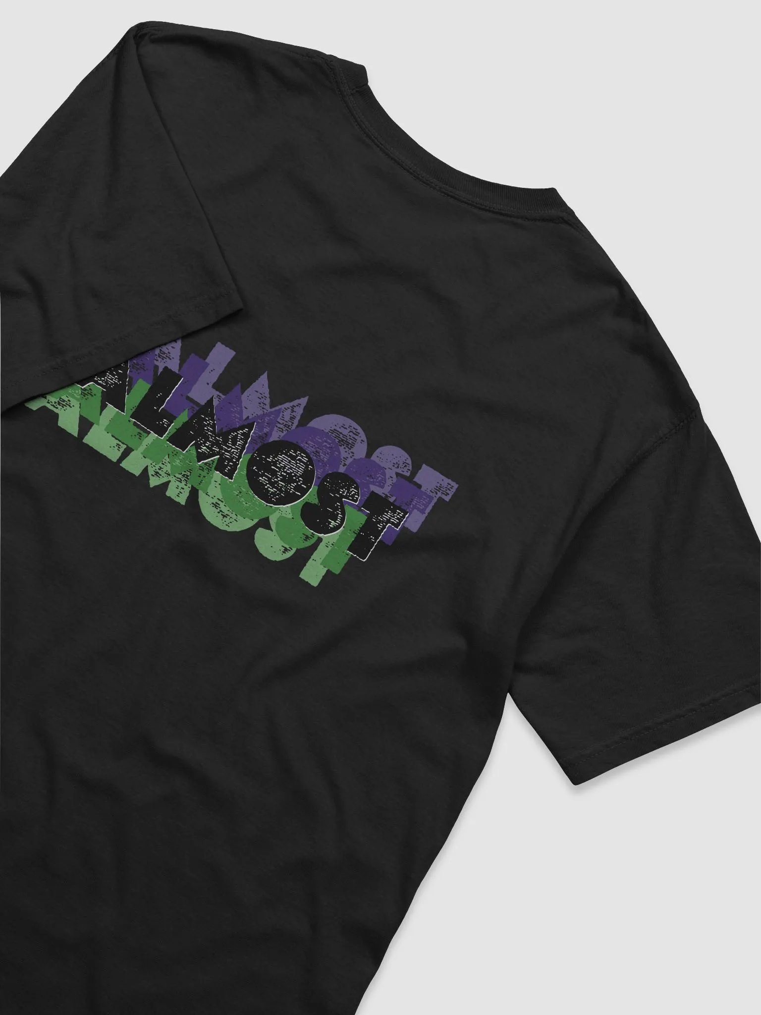 ALMOST Graphic Tee product image (4)