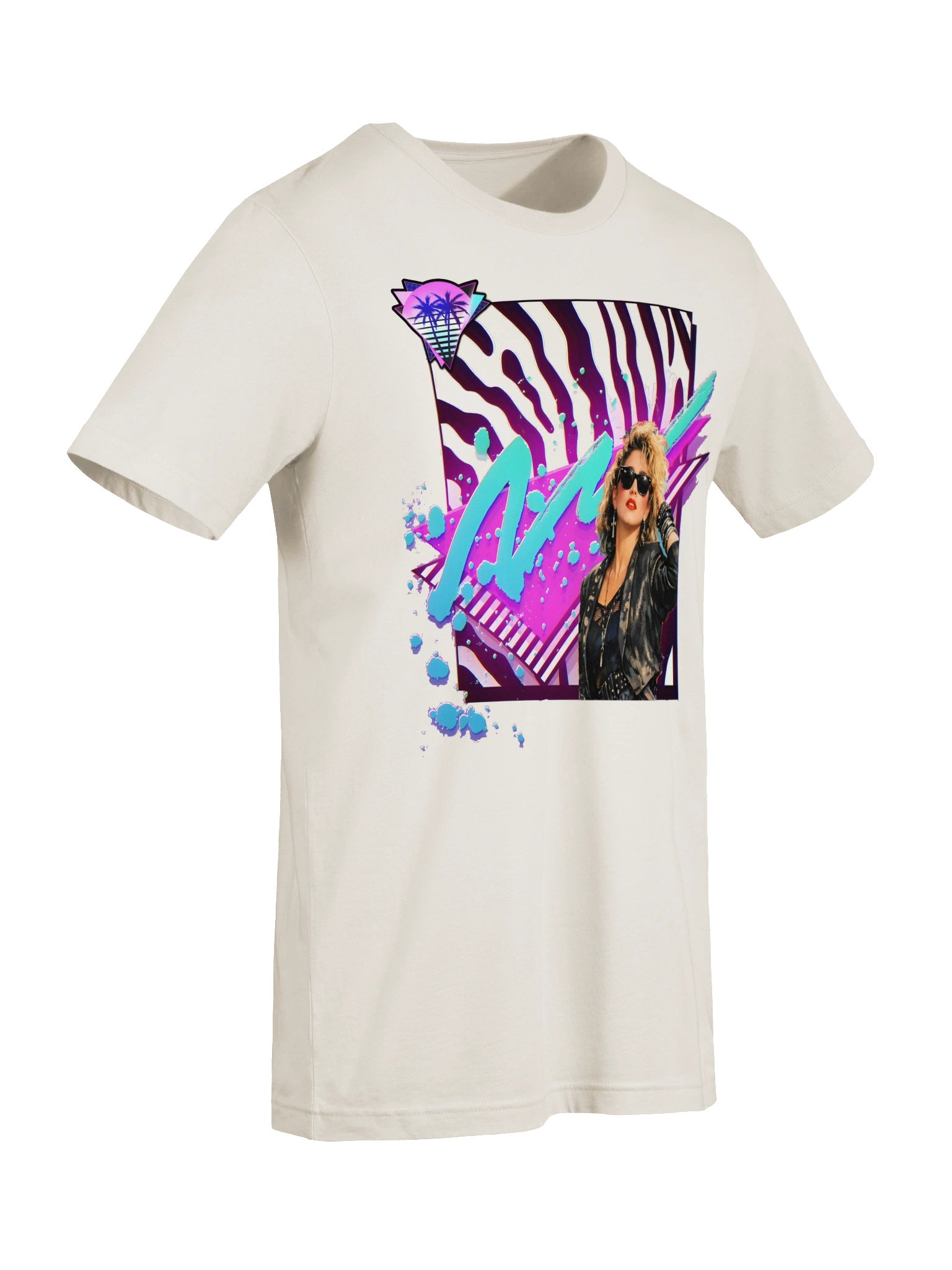 MADONNA 80s SHIRT product image (92)