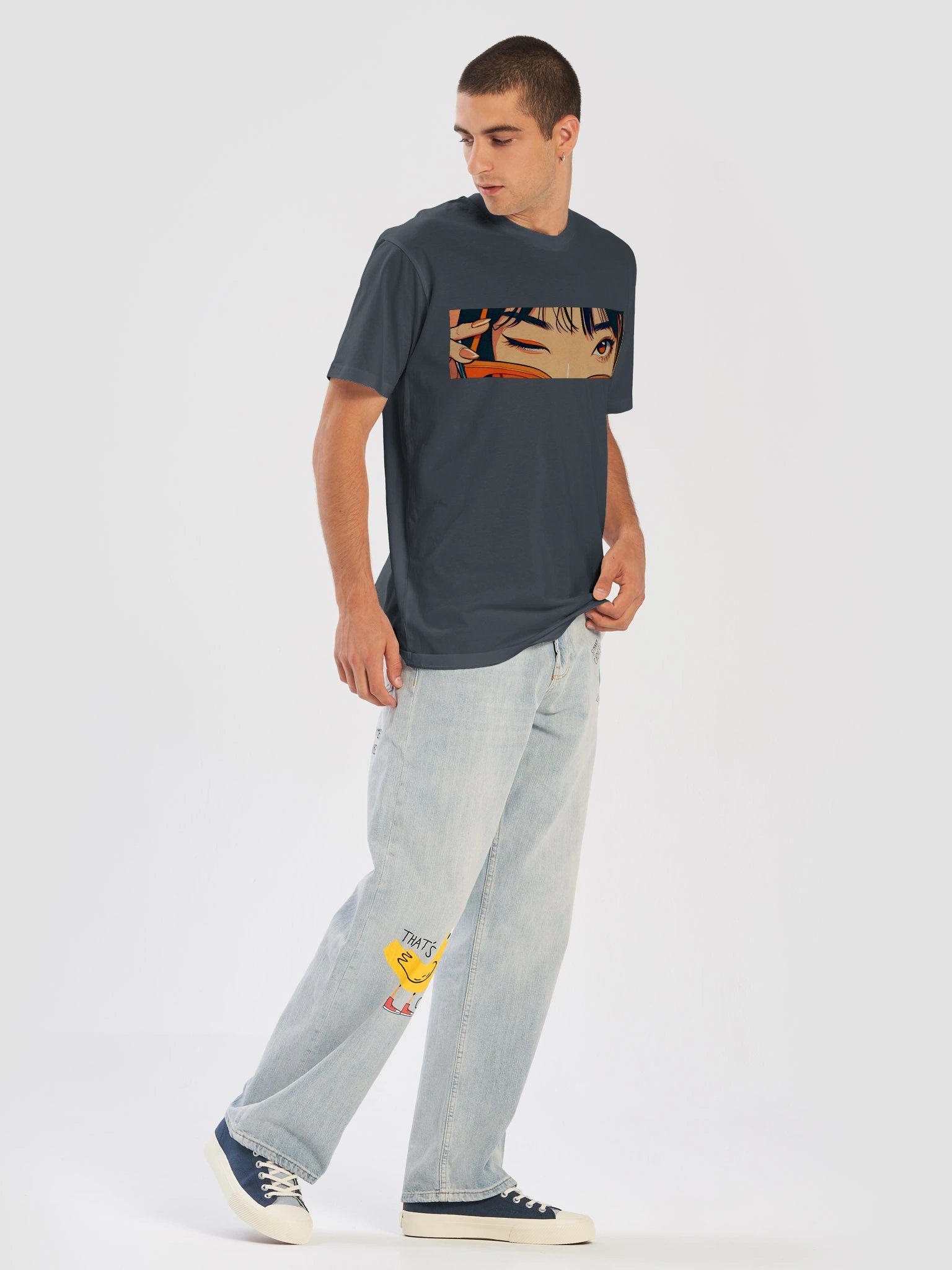 Kimi's Premium Tee product image (42)