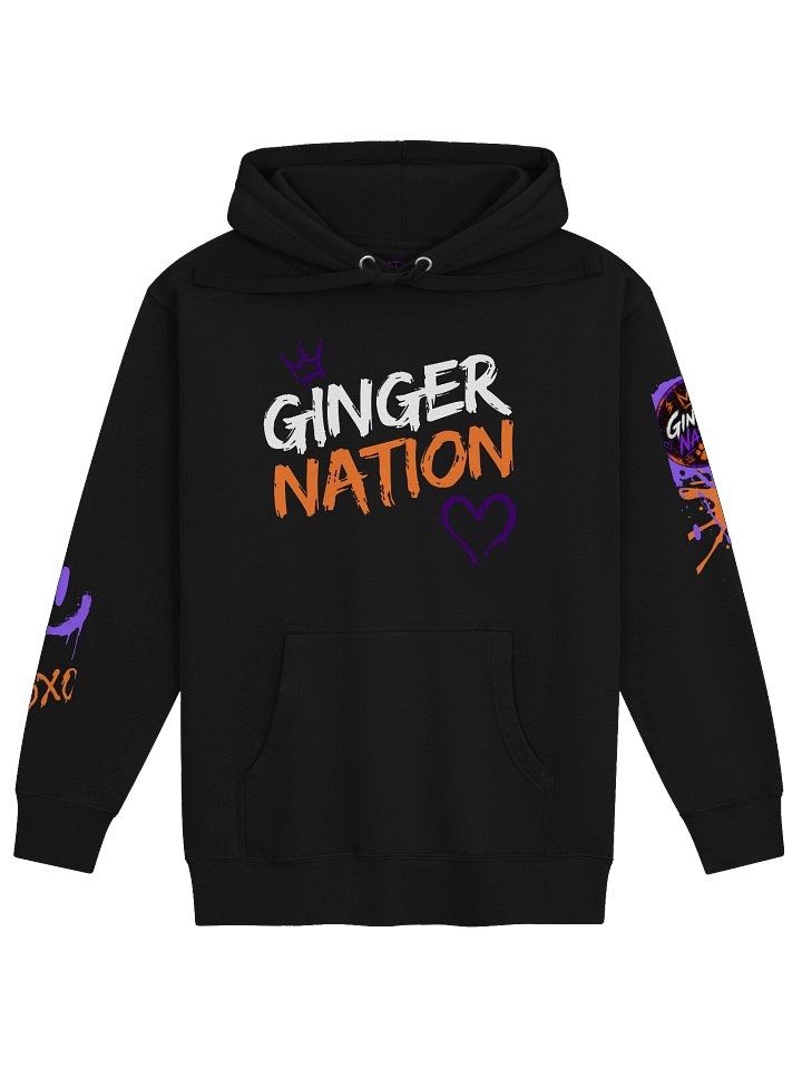 GN Hoodie product image (1)