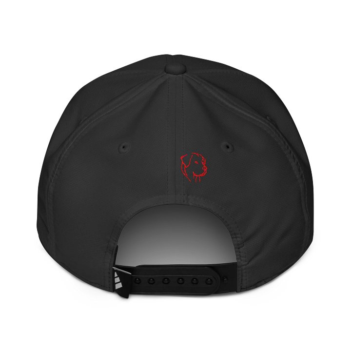 Golden Retriever Profile Cap product image (2)