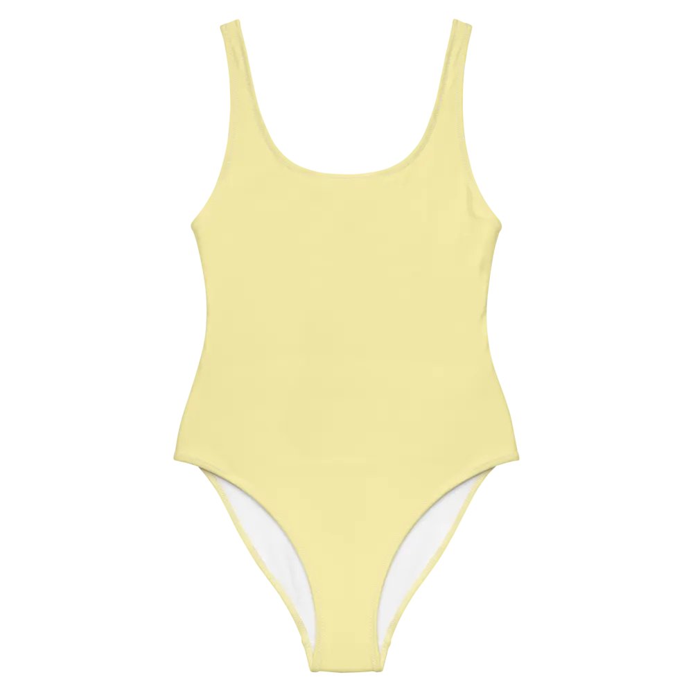 Sunlit Sands Swimsuit product image (5)