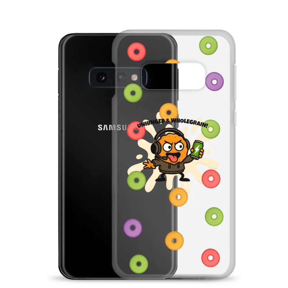 U&W Samsung Case product image (24)