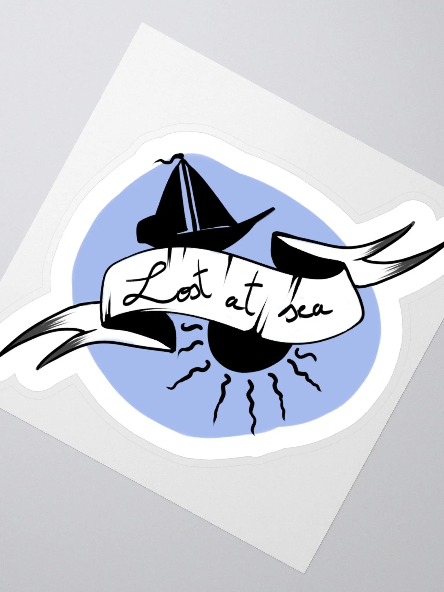 L.A.S II product image (2)