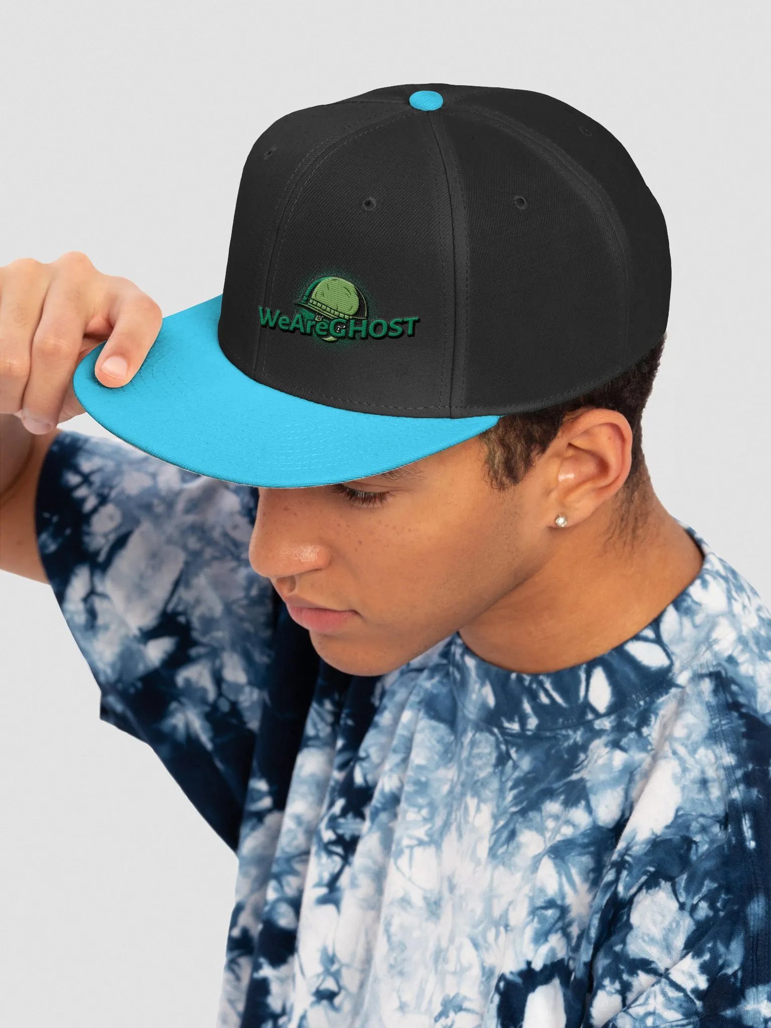 Ghost Cap product image (27)