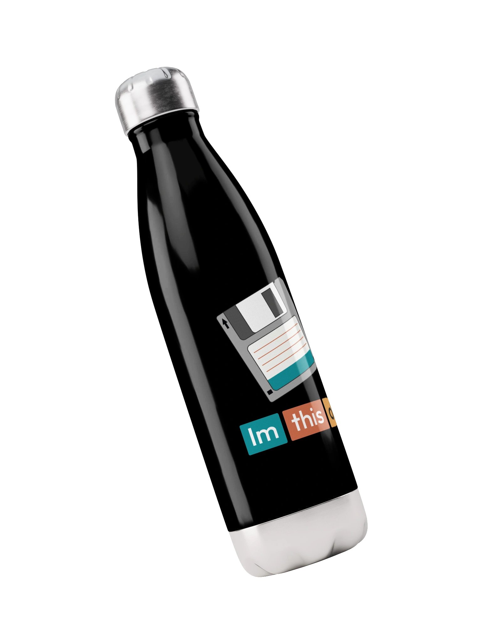 I'm this old - Bottle product image (3)