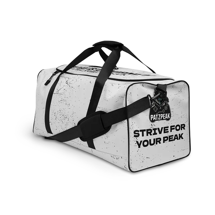 SFYP Performance Duffle Bag product image (2)
