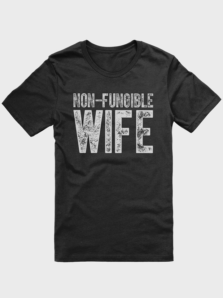 Non-Fungible Wife NFT Crypto product image (1)