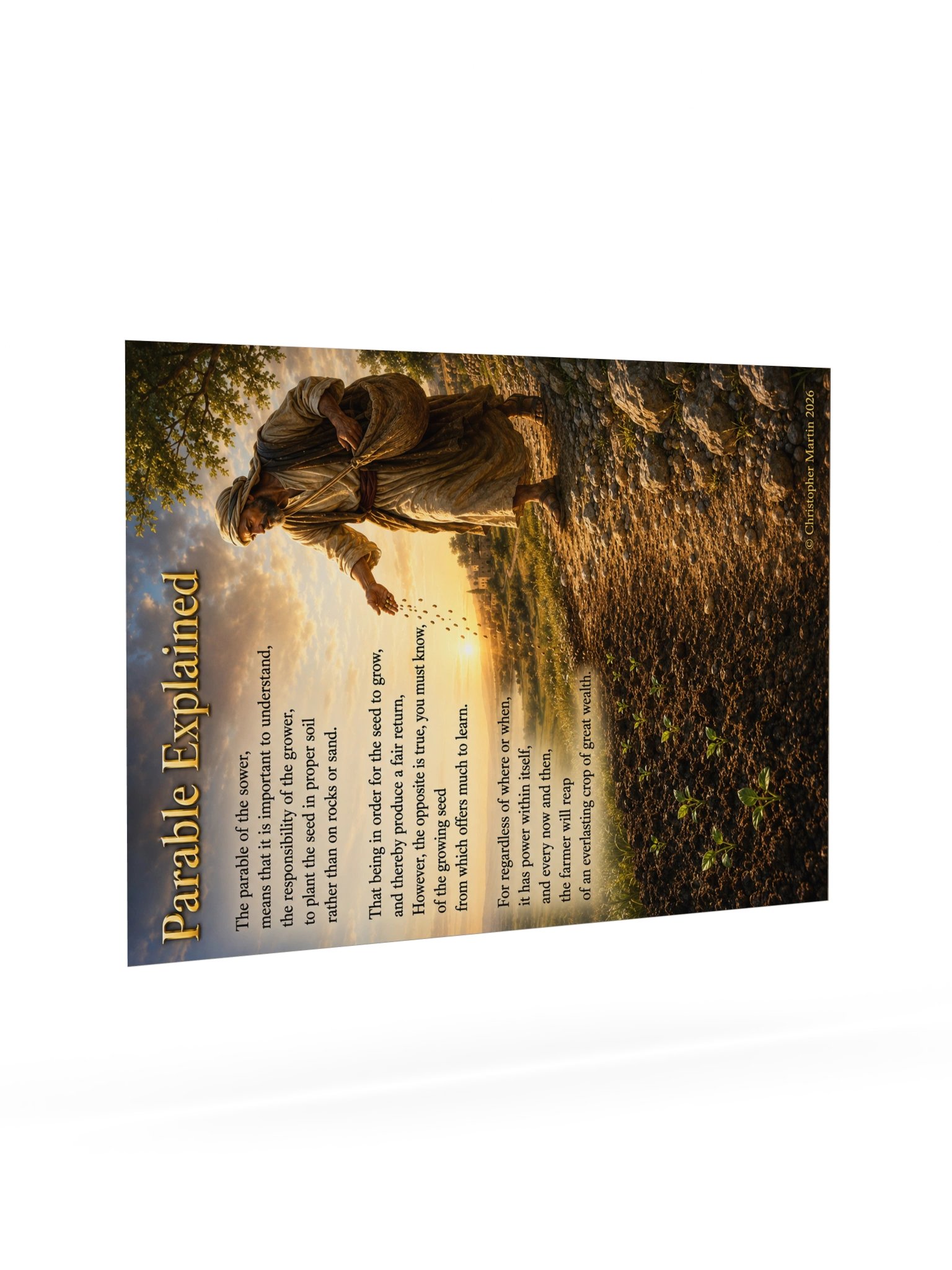 Parable explained product image (7)