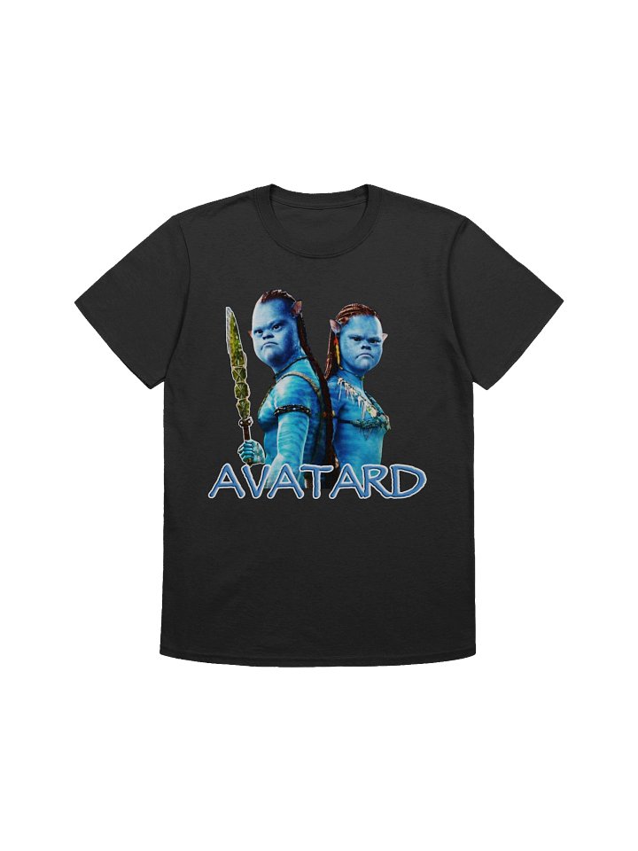 Avatard T-Shirt product image (1)