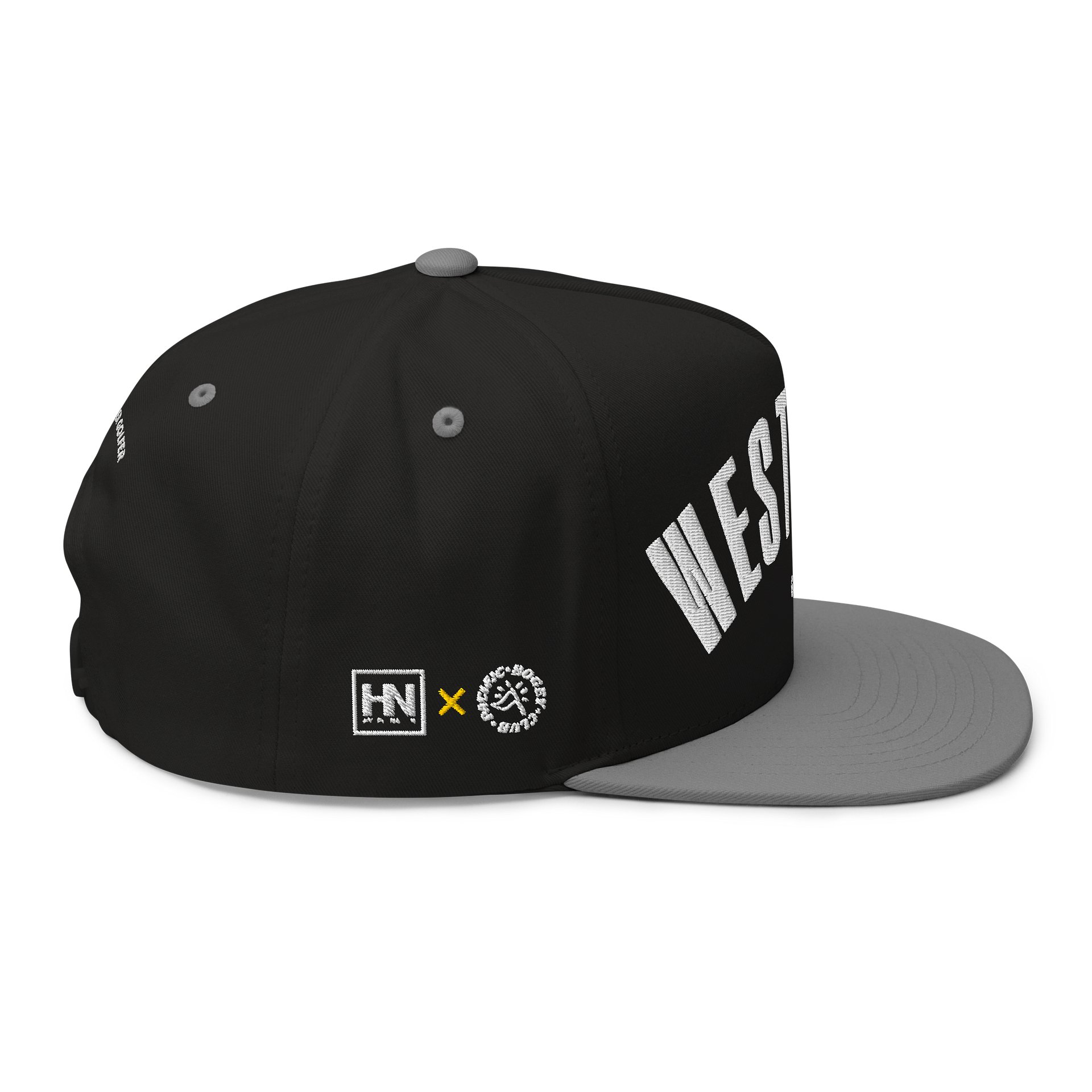 Hybrid Nation x Pacific Bogey Club SnapBack product image (2)