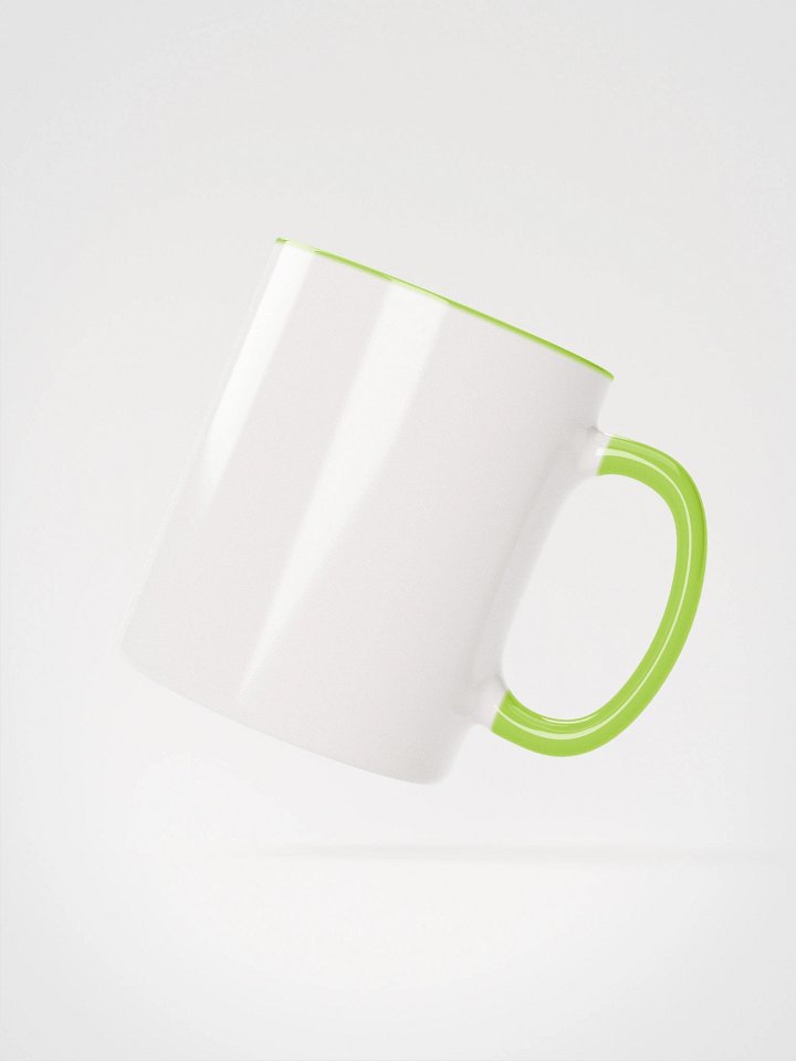 Frog Ceramic Mug product image (2)