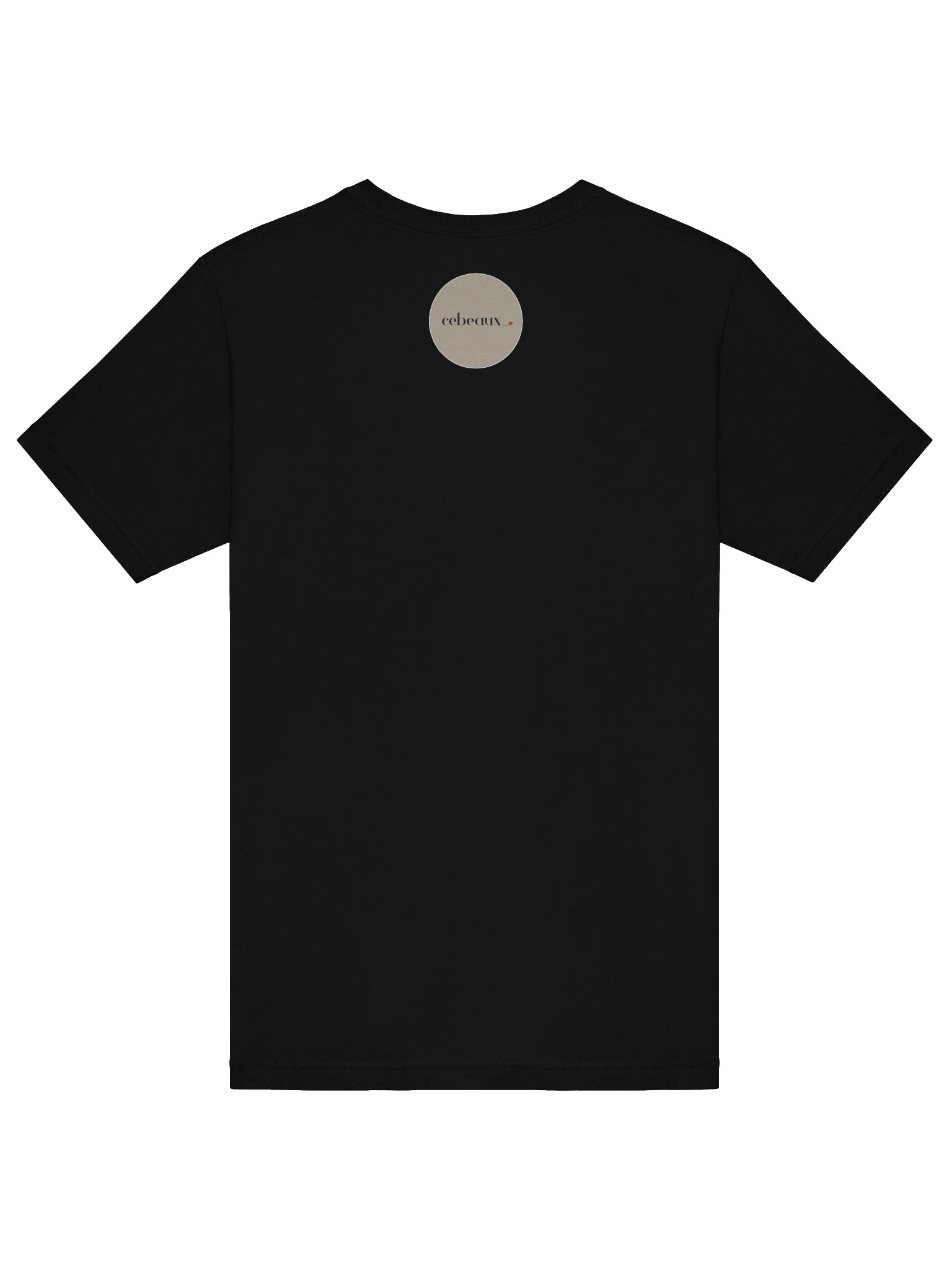 MIND YOUR BLACK BUSINESS TEE product image (57)