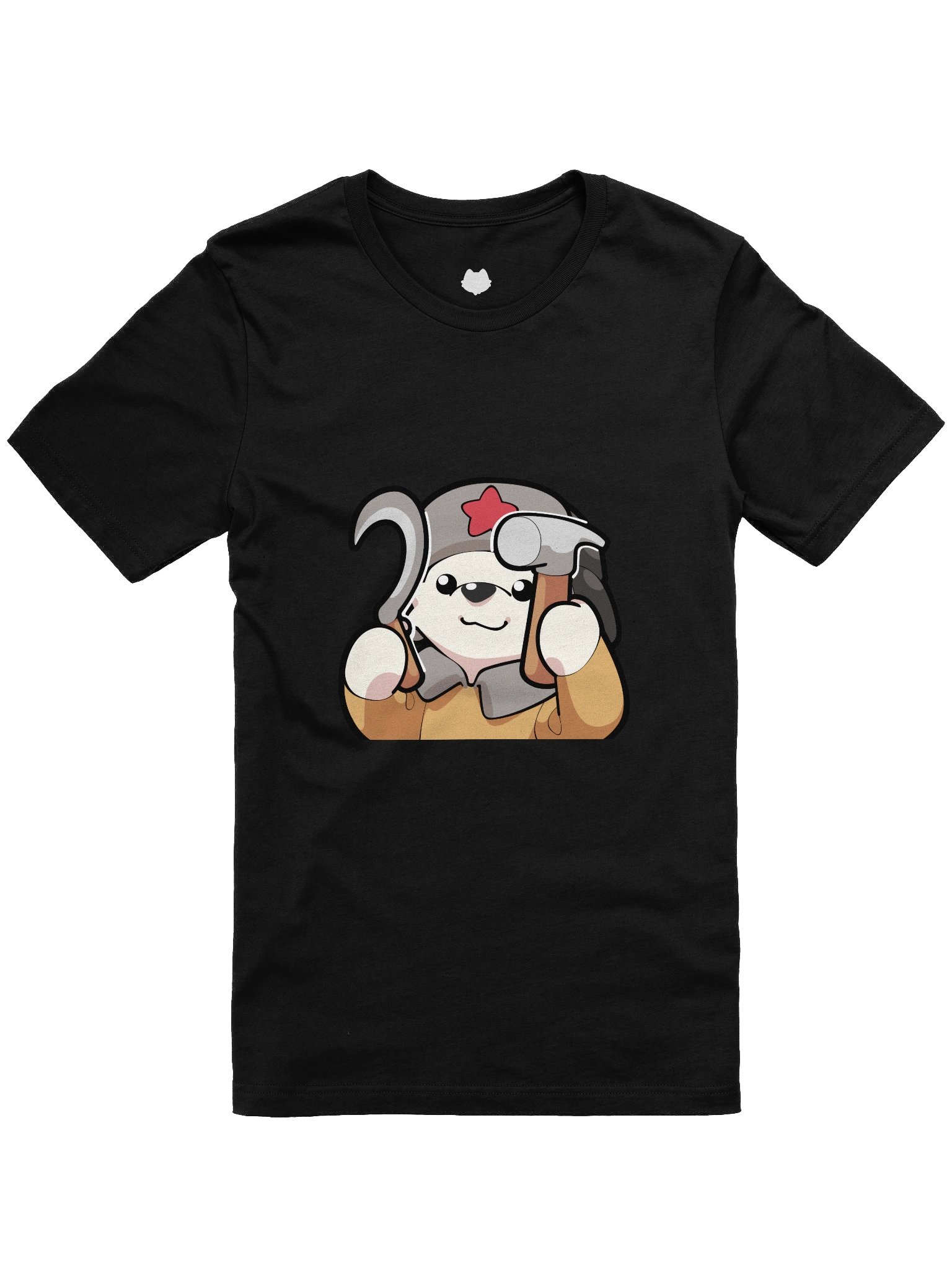 Comrade T-Shirt product image (9)