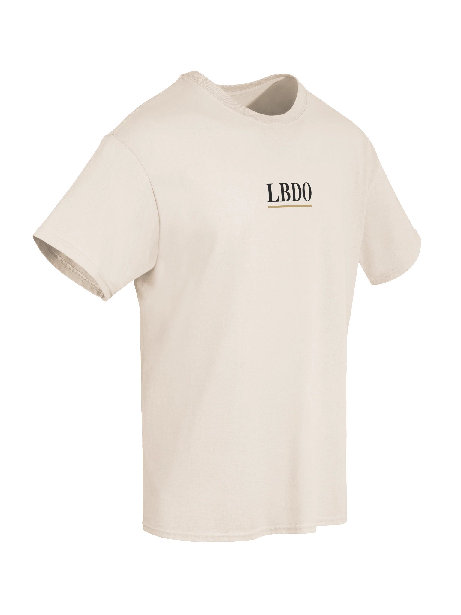 Primero El Trabajo | Goals & Process ( Off White ) product image (5)