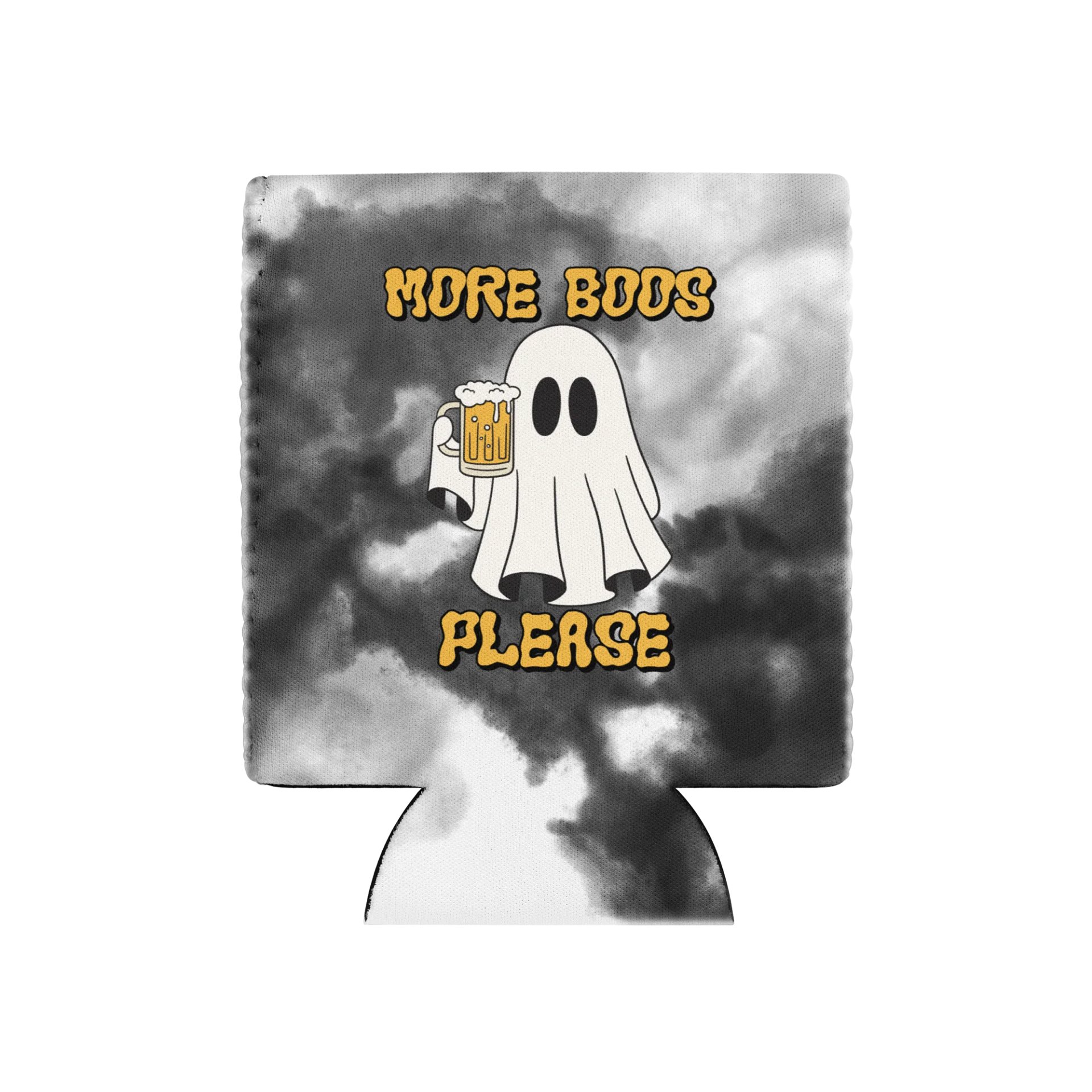 More Boos Please Coozie product image (1)
