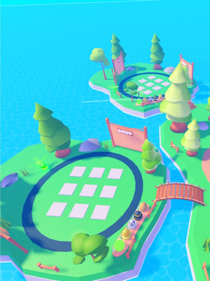 Plane Merge Tycoon product image (4)