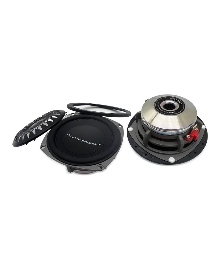 4.75 - 3.5 inch cone midrange product image (1)