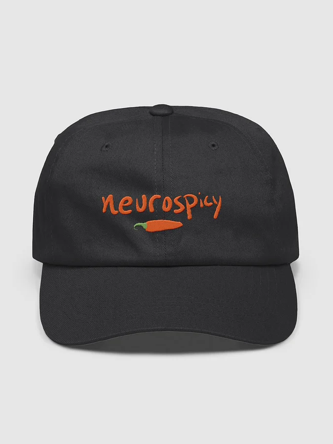 Neurospicy
