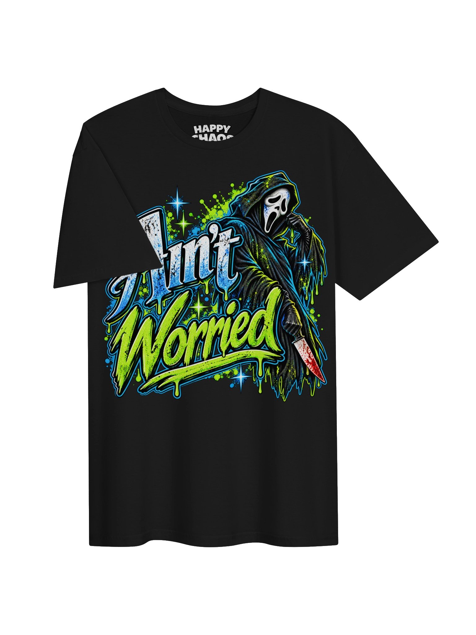 Ain't Worried product image (3)