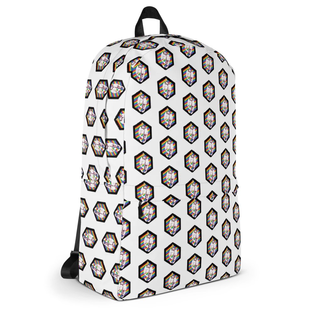 Mori Backpack product image (9)