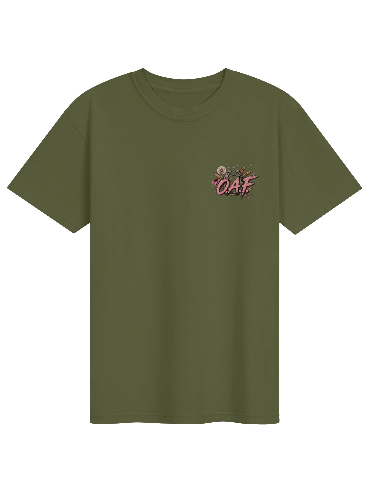 OAF BARN LIFE product image (6)