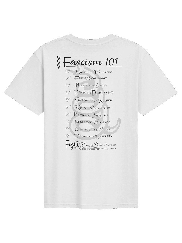 "The List" product image (2)