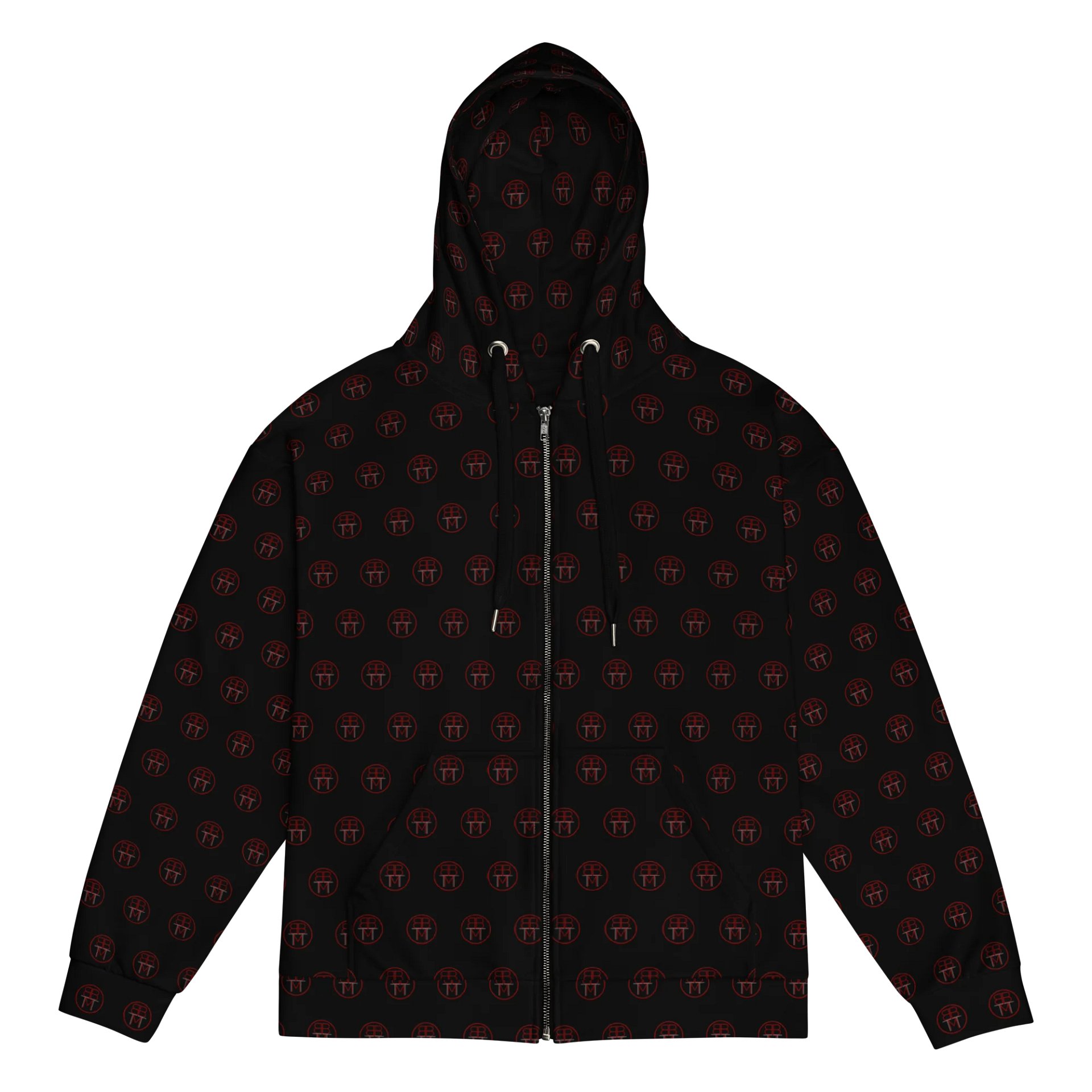 BBTTM Logo Hoodie product image (1)