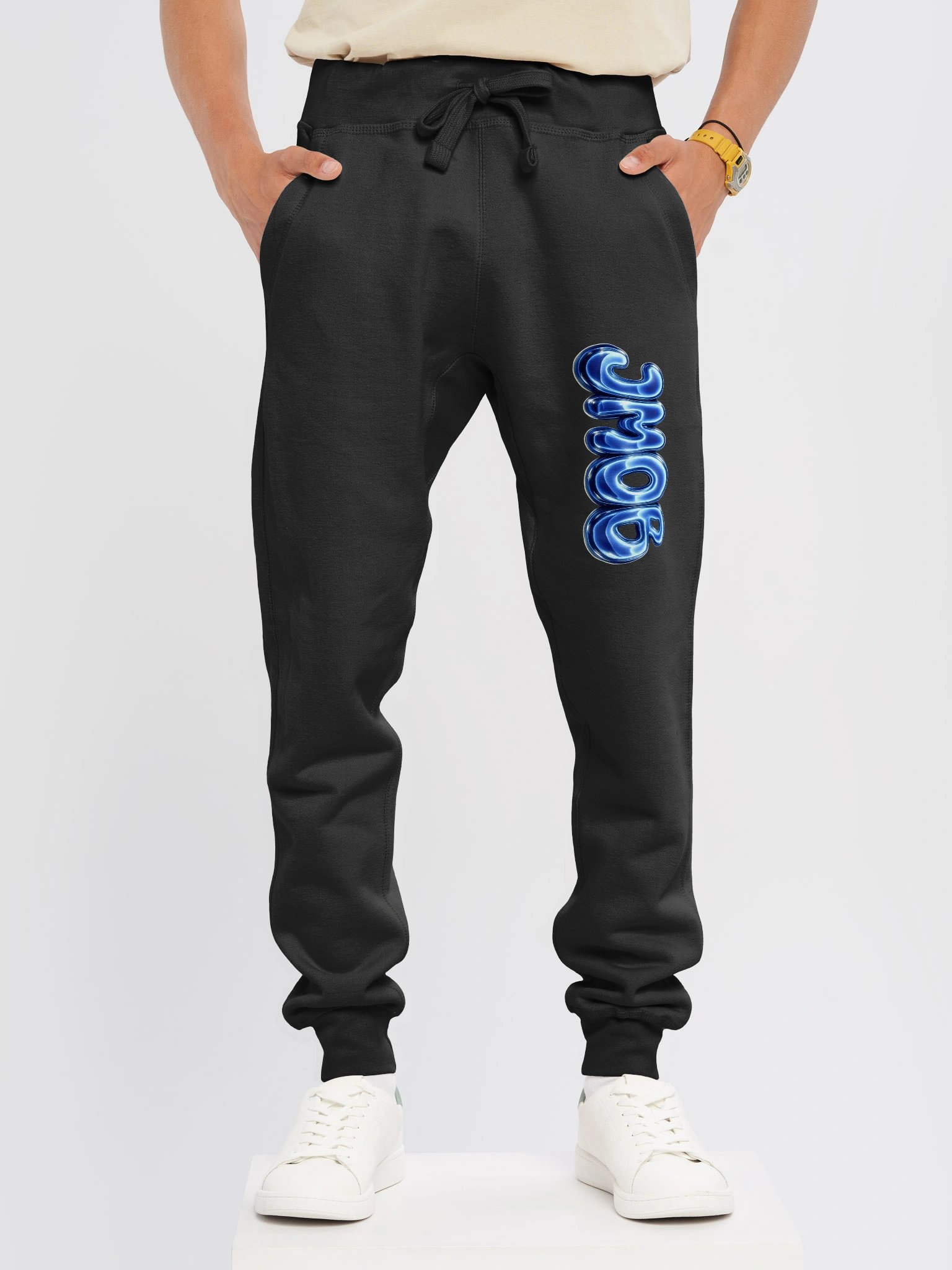 SWEATPANTS 003 product image (3)