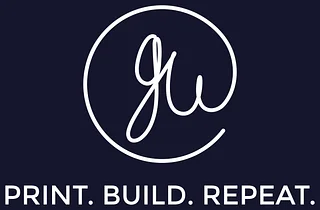 Print Build Repeat