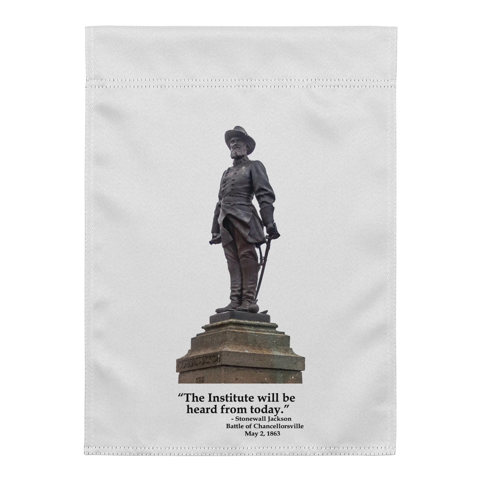 Jackson Yard Flag product image (1)