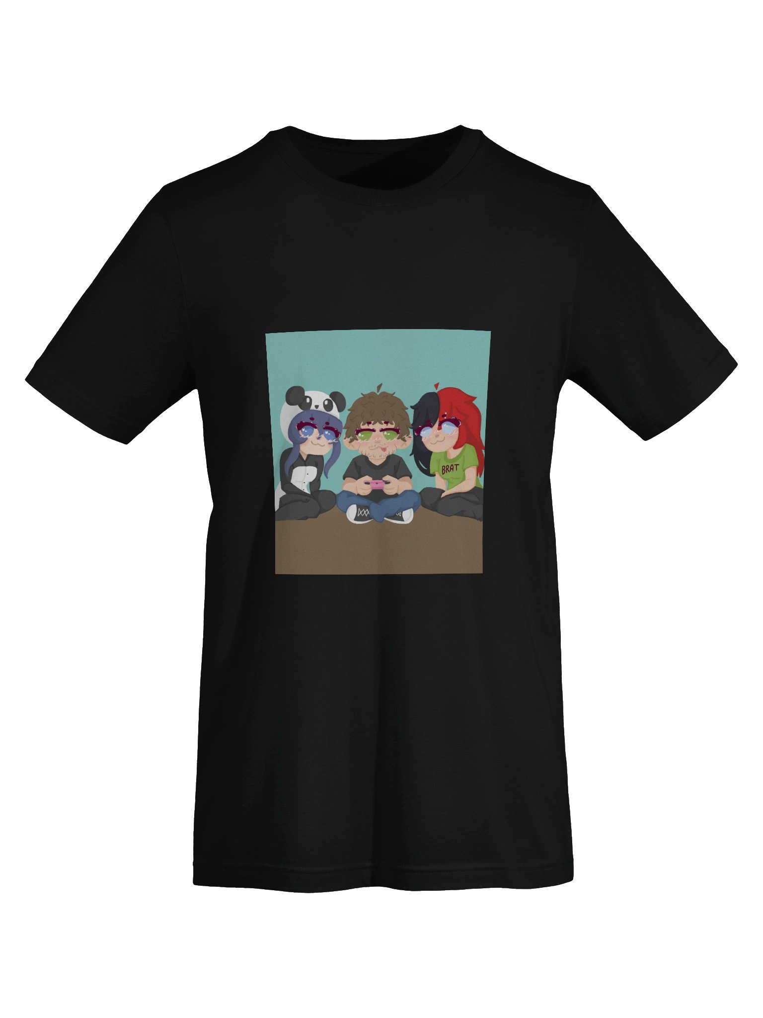 Family gamers product image (5)