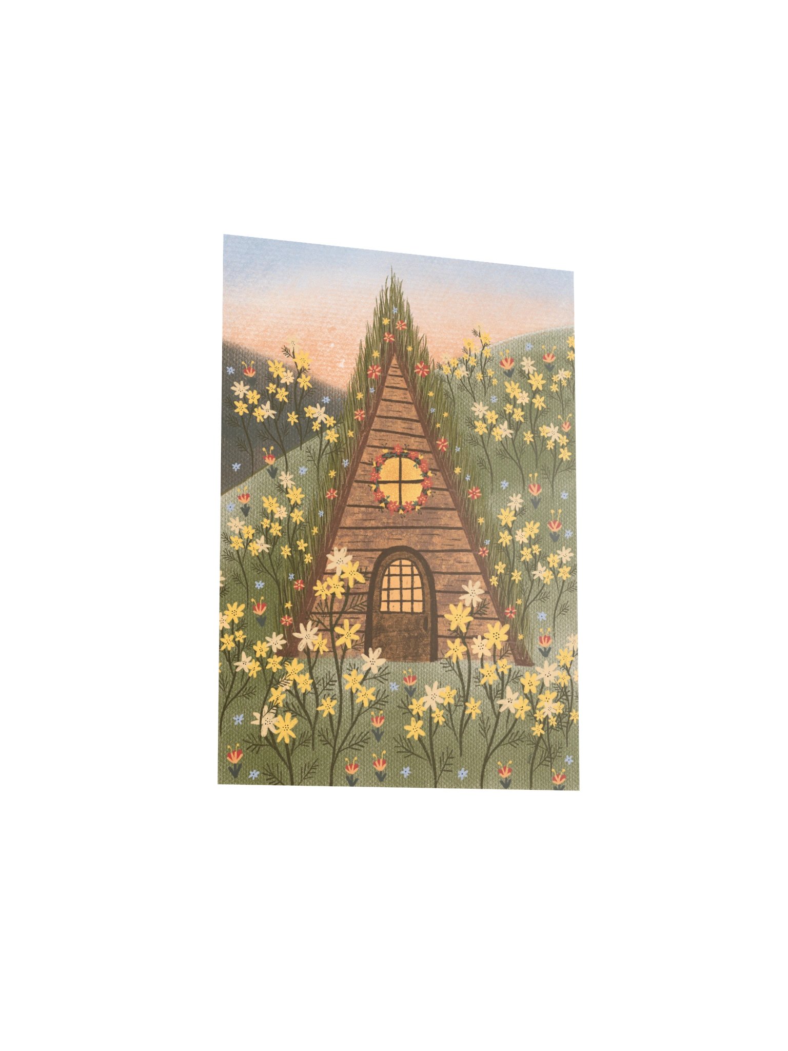 midsummer forest cabin product image (7)