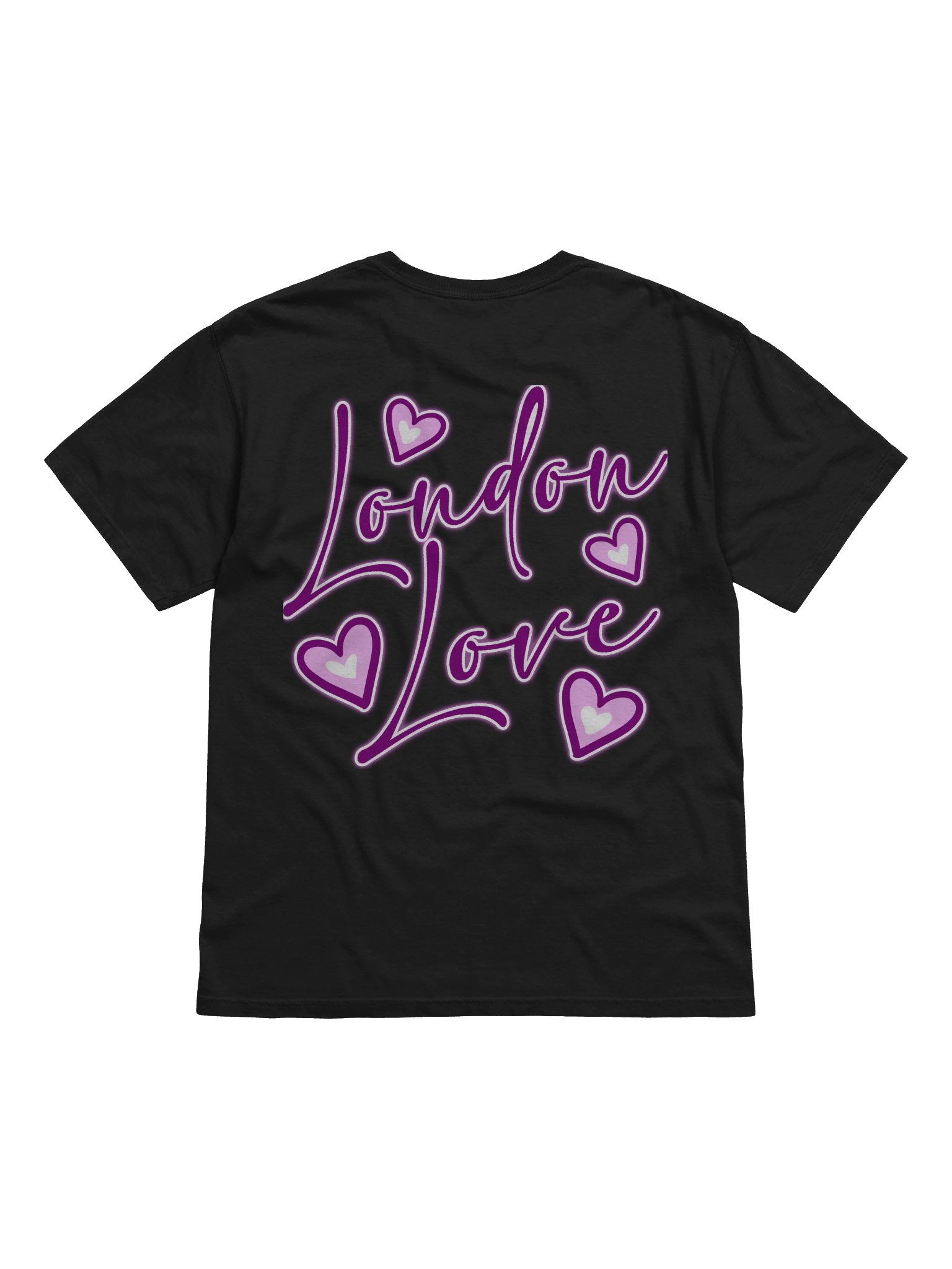 London Lips Tee product image (5)