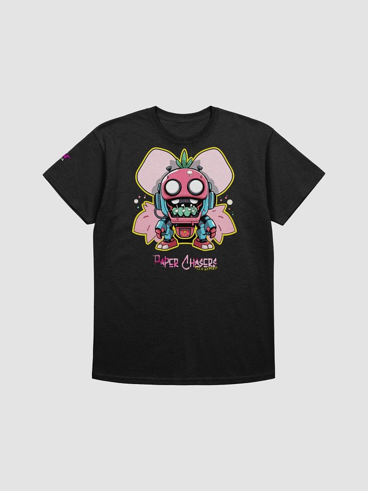Kilo Express - Paper Chasers Bionica Tee product image (1)