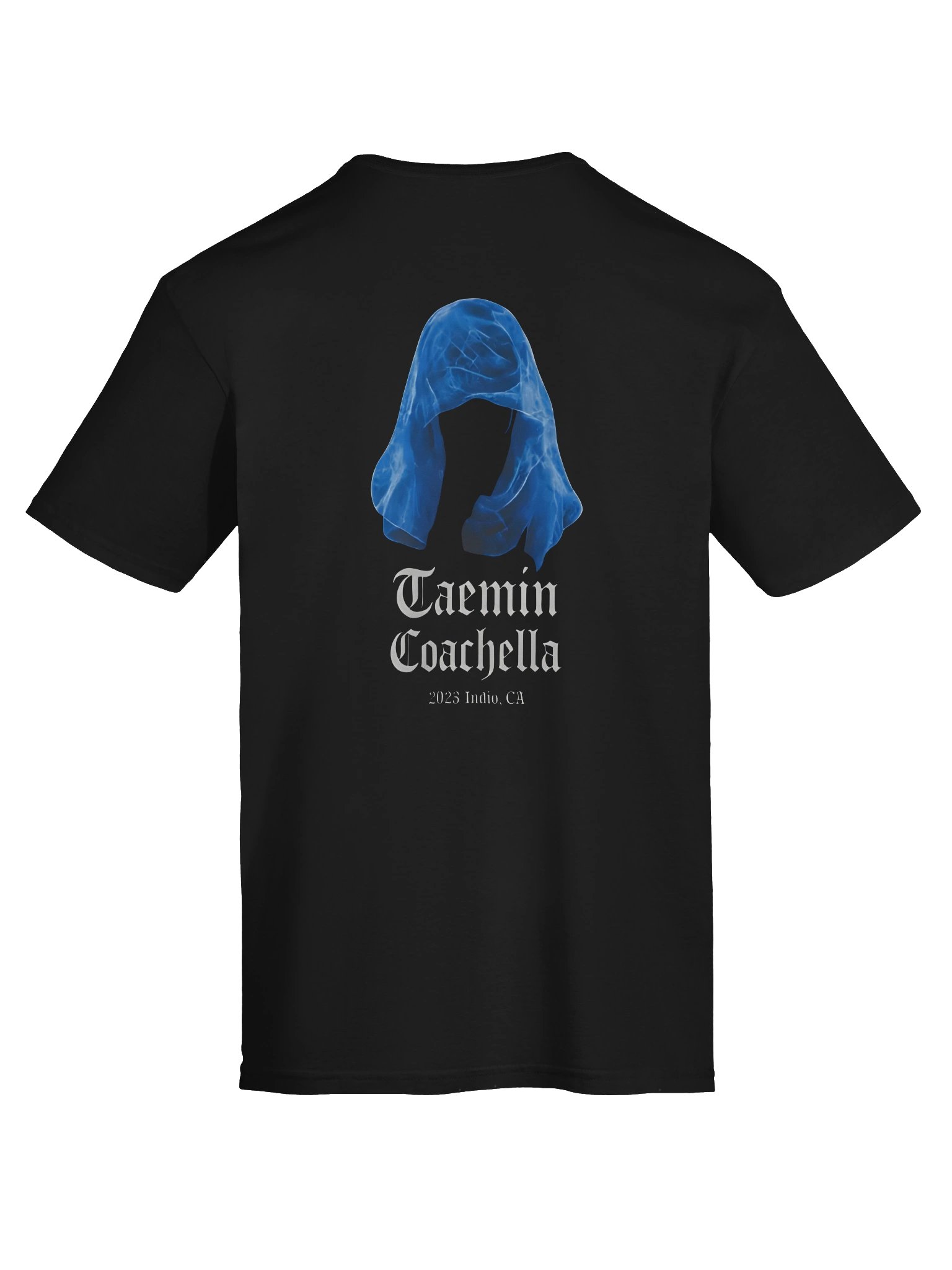 Taemin Coachella Shirt product image (11)