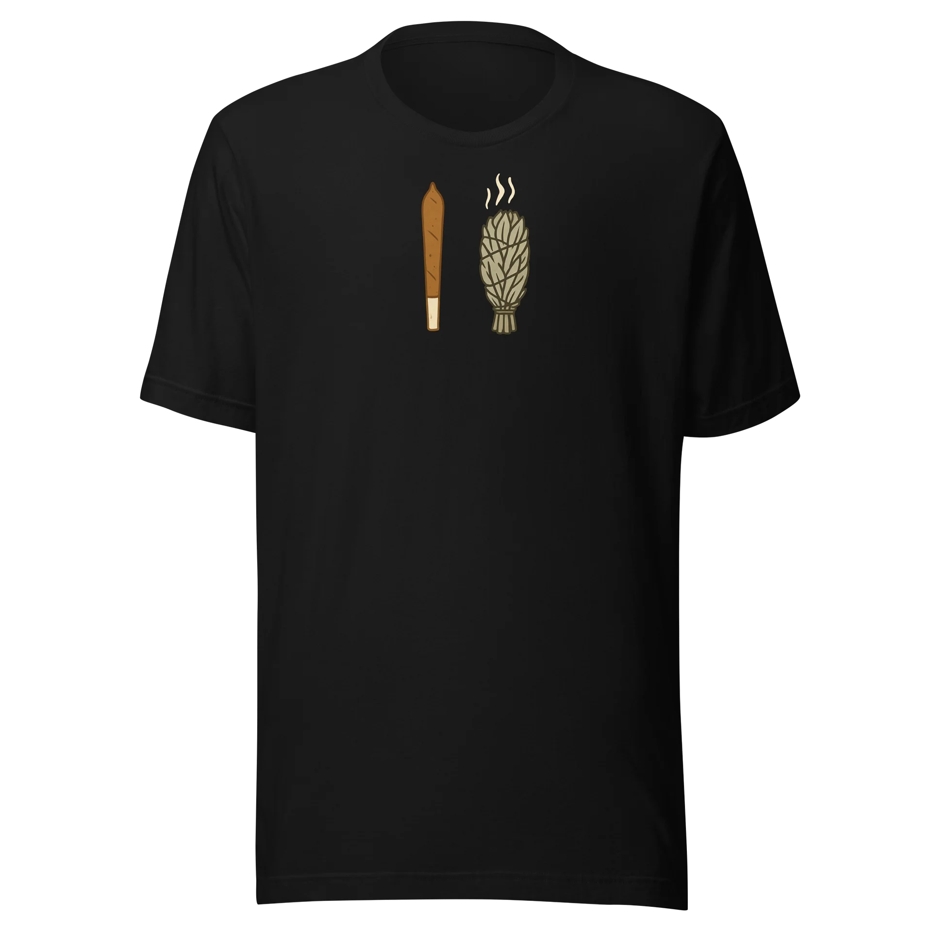 Joints & Sage Minimalist Graphic Tee product image (1)