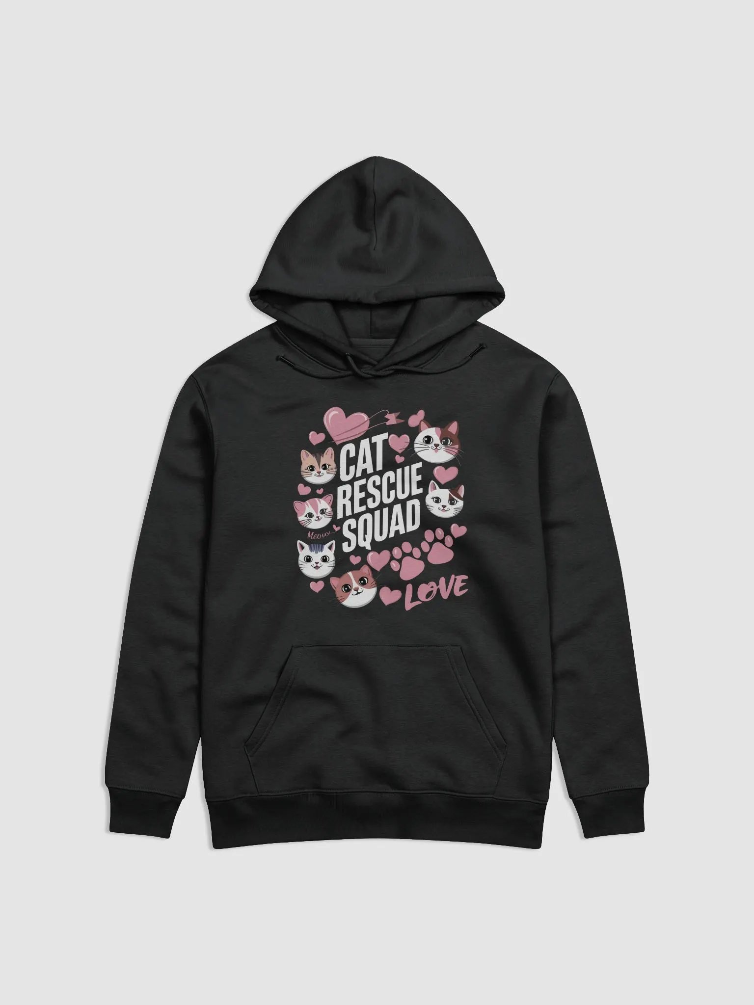 Cat Rescue Squad product image (1)