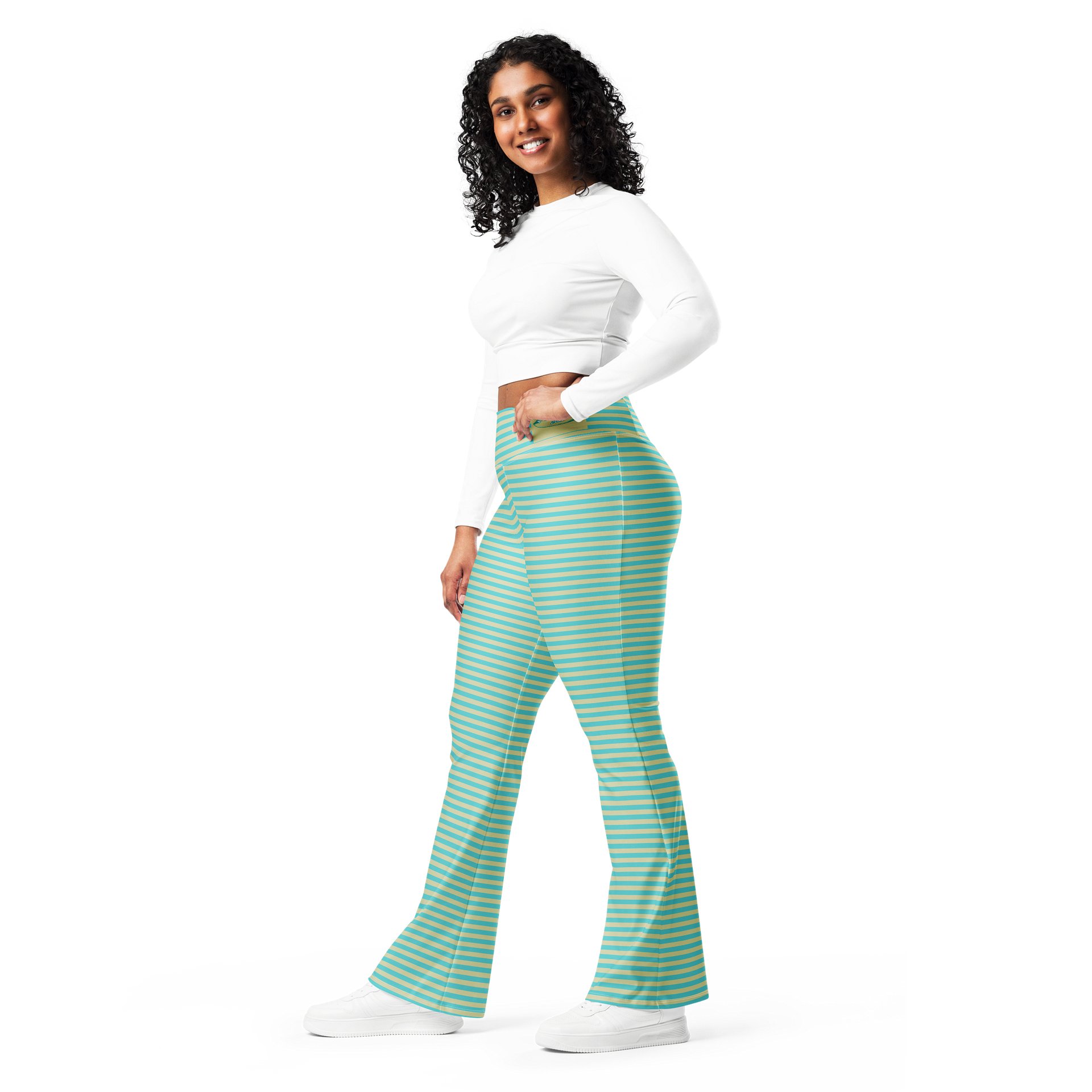 Green Flares product image (11)