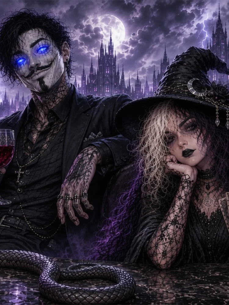 Unmasked Album product image (8)