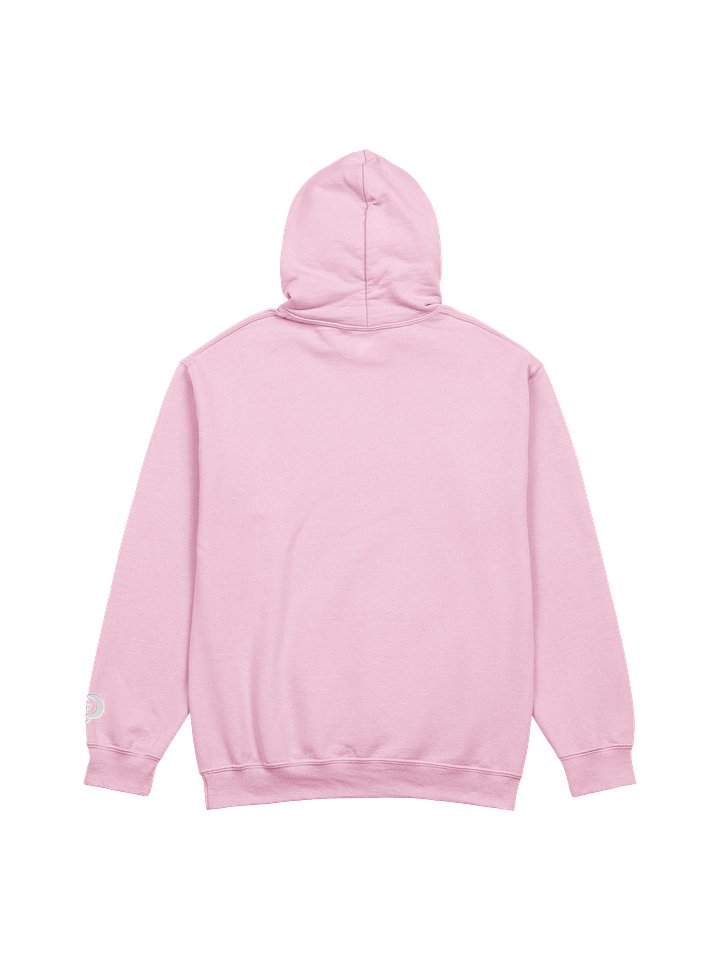 KDD milk chocolate hoodie product image (2)