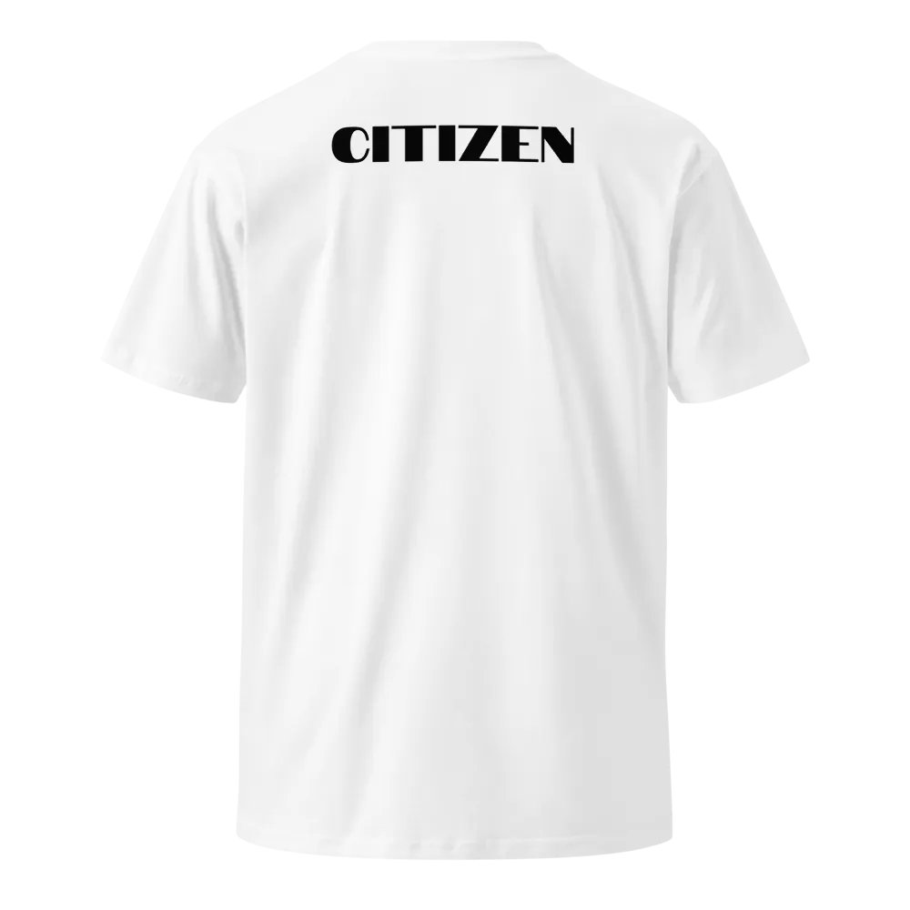 Citizen Tee product image (4)
