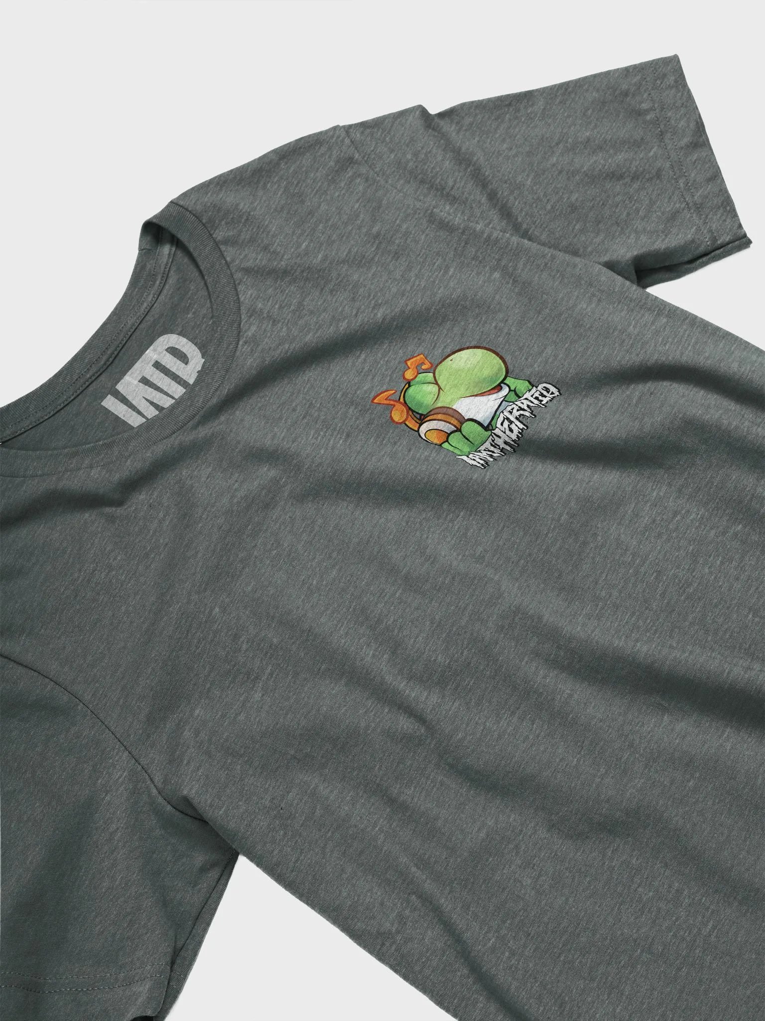 Yoshi! (Emote Series) product image (3)