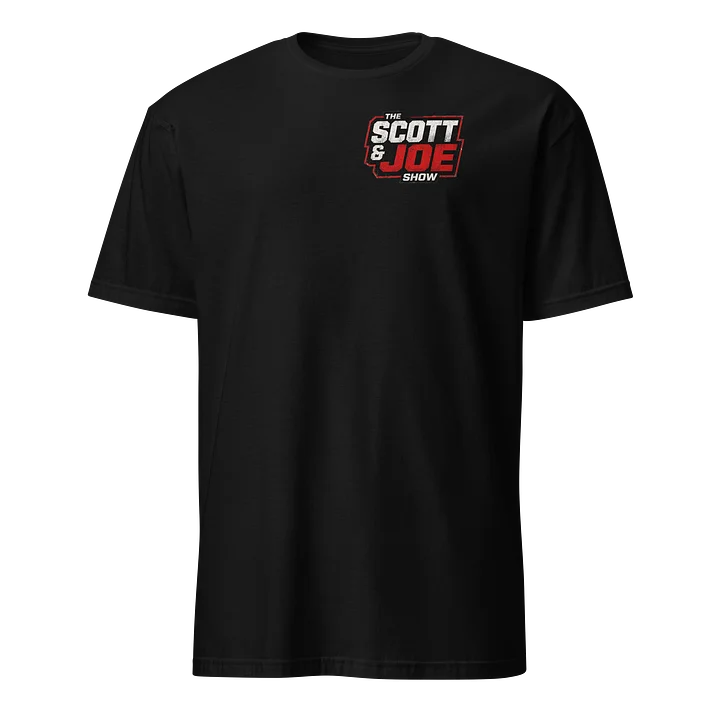 He gone T-Shirt product image (1)