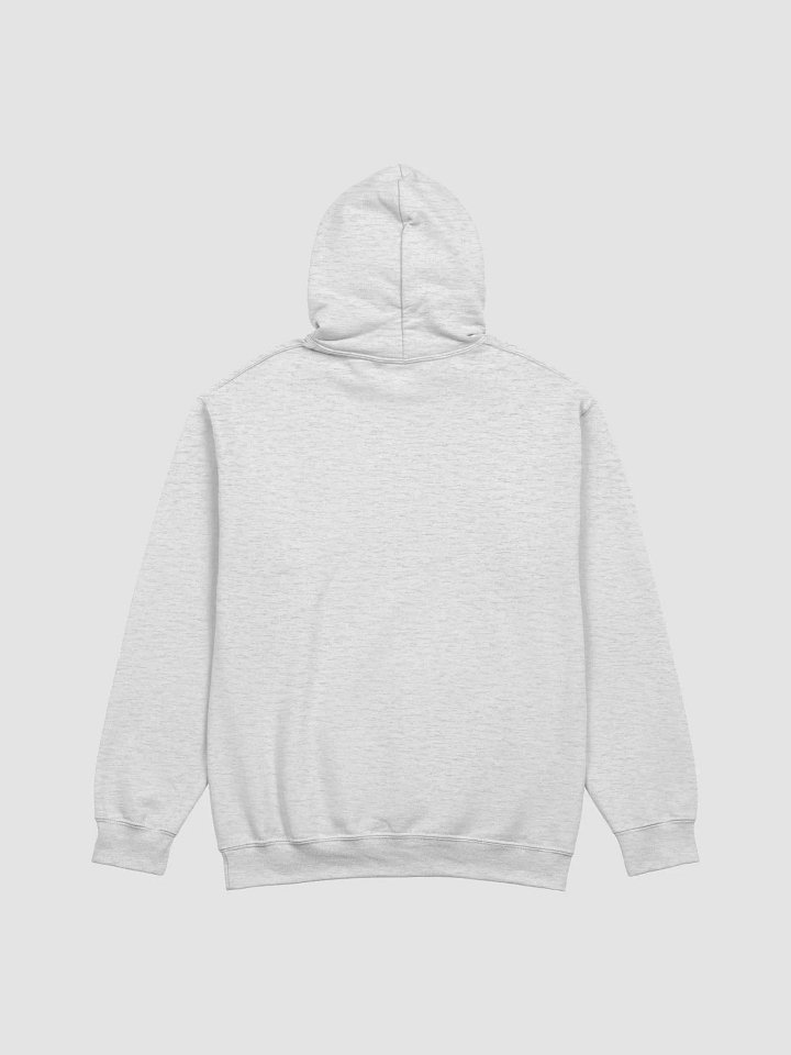 Fake Love Graphic Hoodie product image (2)