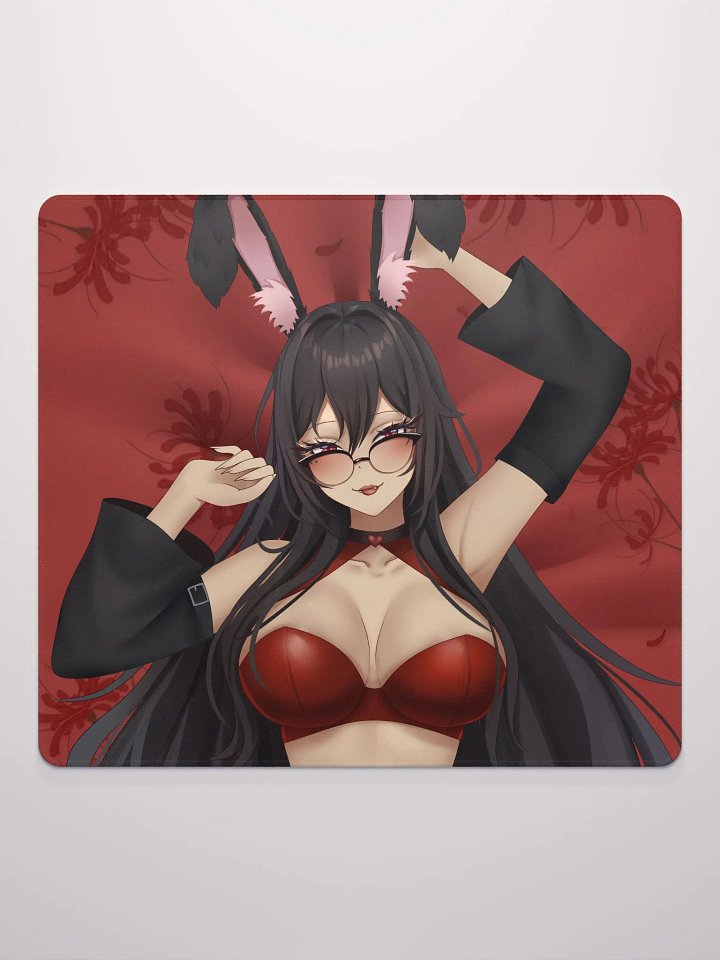 Under Her Control [ Gaming Mousepad ] product image (2)